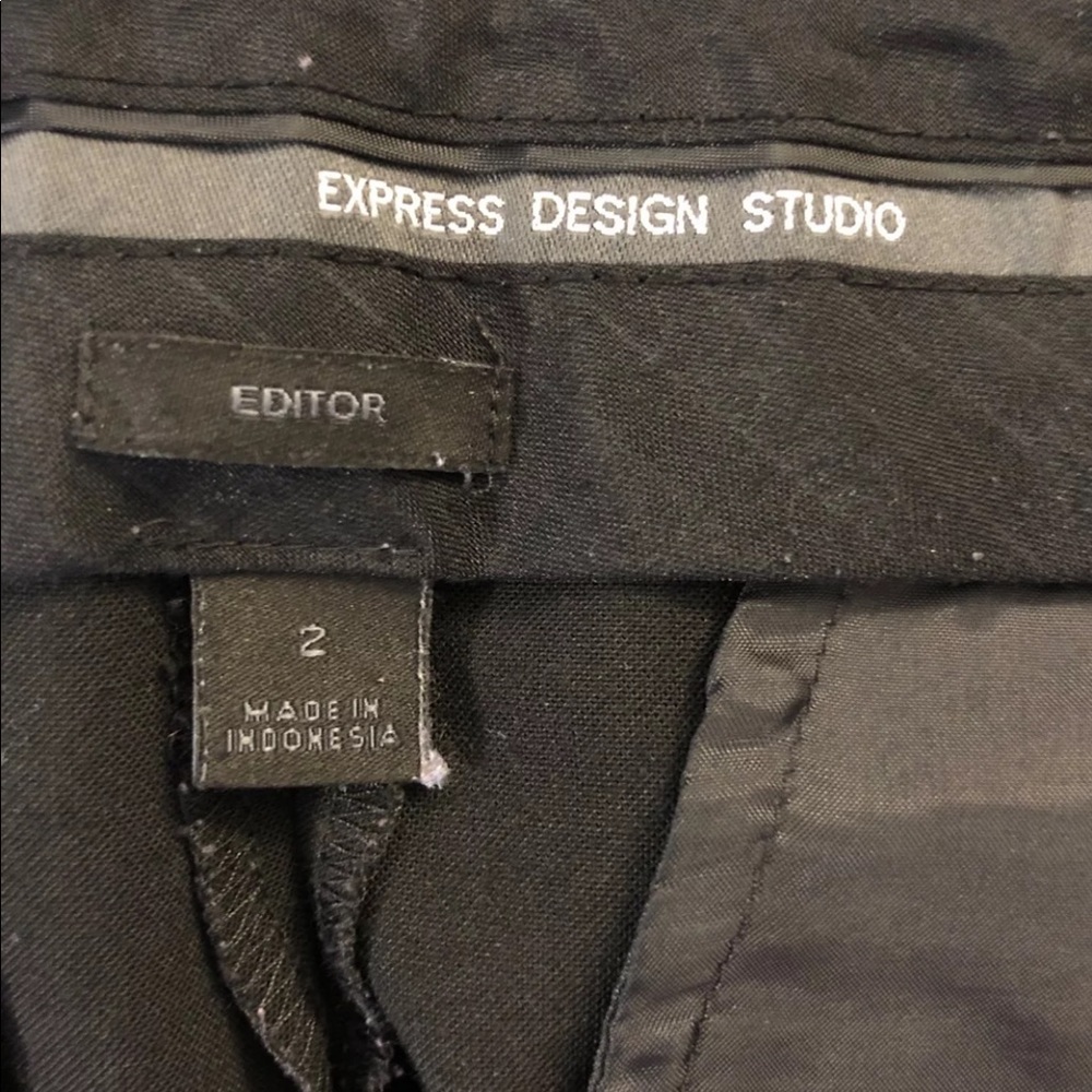 Express Editor - Picture 4 of 4